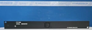 Thomson Broadcast TTV7656 Serial Converter - Picture 1 of 2