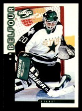1997-98 Score Hockey Team Set - Dallas Stars
