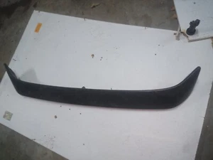 Nuevo de Lote Antiguo Ford Escort V MK5 RS Alerón Trasero Zender KBA 36911 OEM 5051128 - Imagen 1 de 4