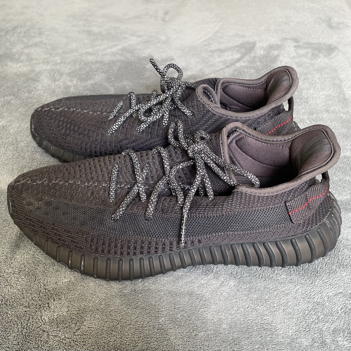 Yeezy Boost 350 V2 Low Black Non-Reflective for Sale Yeezy Boost 350 V2 Low Black Non-Reflective for Sale