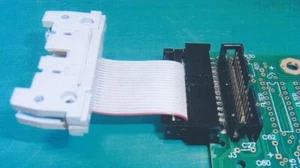 NEW! Apple 3 DD Adapter for the Disk II - Use the Dependable Disk II. - Picture 1 of 1