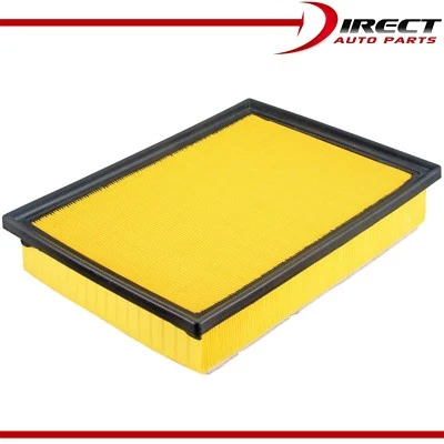 AF6116 空气过滤器 适用于道奇 适用于 JEEP 发动机 空气过滤器 大切诺基 4861756AA — 第 1/4 张图片