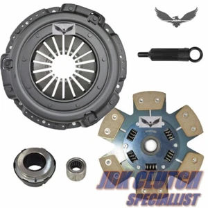 JDK STAGE 3 CLUTCH KIT FOR 1996-2002 CHEVY CAMARO PONTIAC FIREBIRD 3.8L BASE OHV - Picture 1 of 5