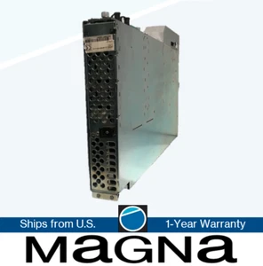 Indramat HDS02.2-W040N-HS12-01-FW Servoverstärker generalüberholt von Magna - Bild 1 von 8