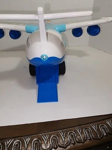 TEMI Cargo Plane Mist Spray Storage Transport - Picture 1 of 12