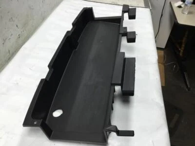 Cubierta de piso de almacenamiento de maletero Lexus Rx400H Hybrid 2006 de fábrica Foto 1 de 4