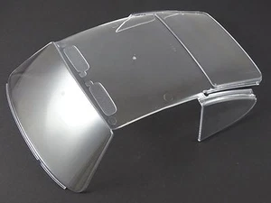 Ventana trasera delantera Porsche Pocher 1:8 911 K 30 K 31 Carrera nuevo G001 A8 - Imagen 1 de 4