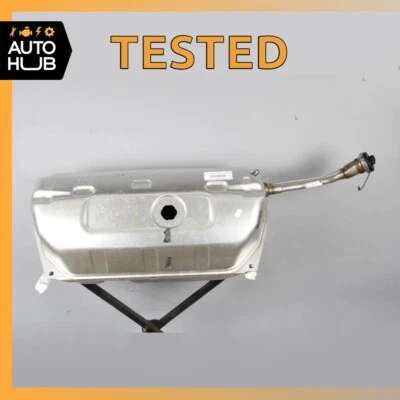 03-06 Conjunto depósito combustible gasolina Mercedes R230 SL500 2304704001 FABRICANTE DE EQUIPOS ORIGINALES Foto 1 de 4