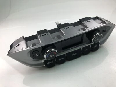 NR1472 KIA Climate  Control Unit 97250-1W540 - Image 1 of 4