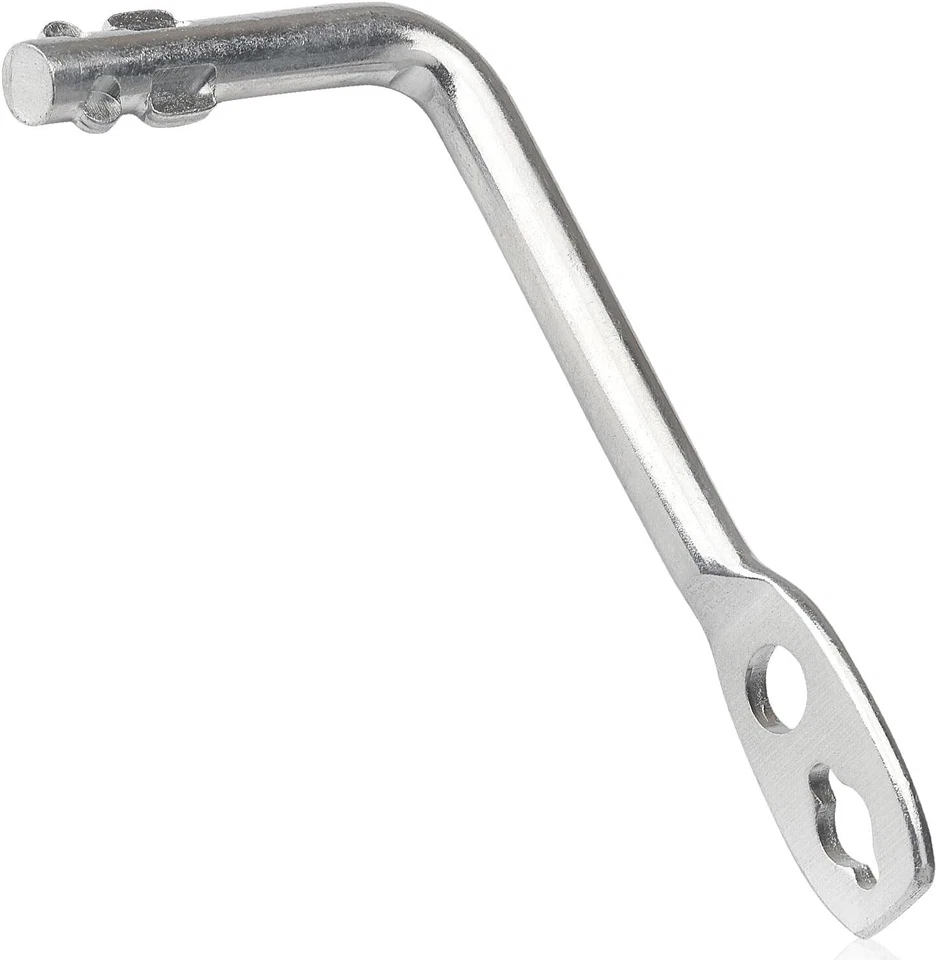 Husqvarna Craftsman Poulan mower lawn tractor 133551 PIVOT ROD 532133551 - Image 1 of 1