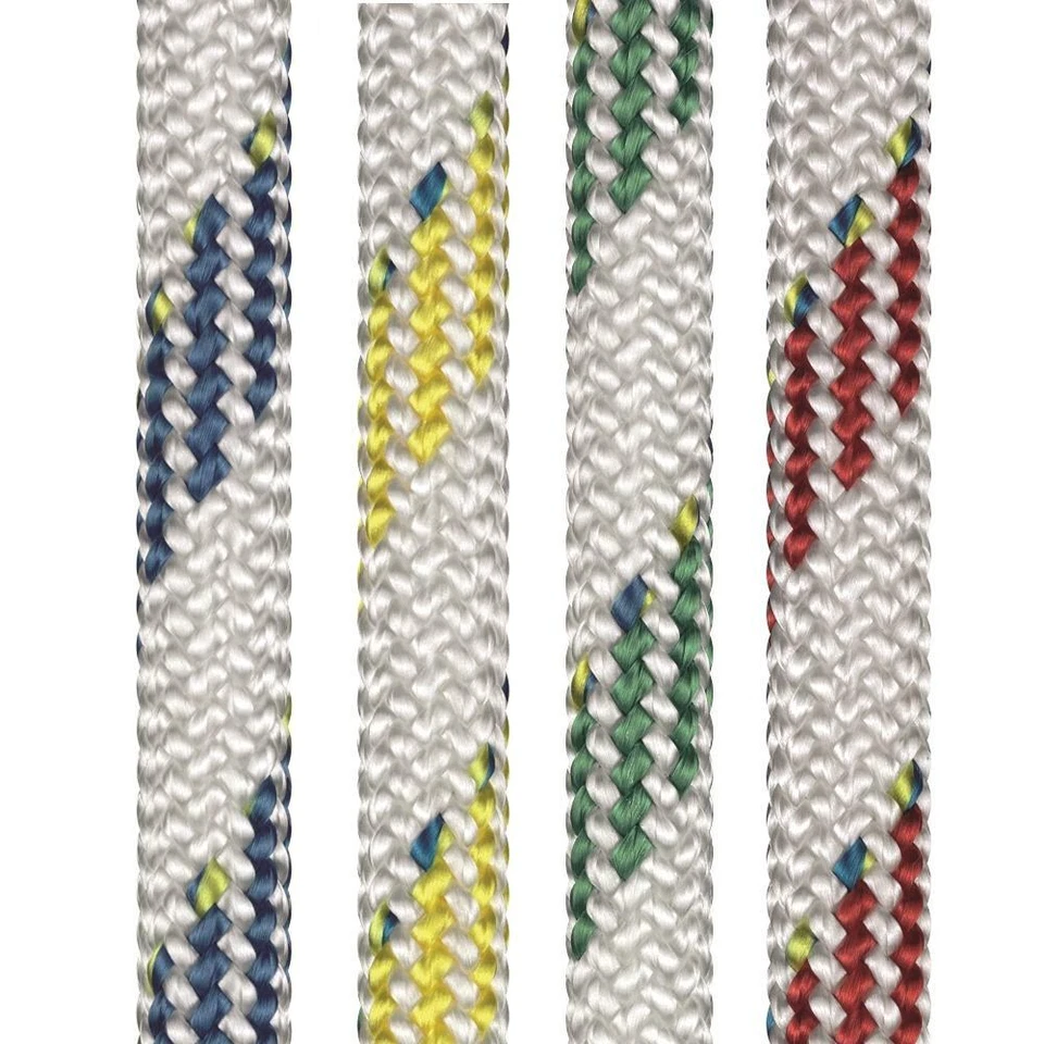 Liros DYNAMIC PLUS Schot Fall Fahrtensegler Dyneema Kern Polyester Mantel - Bild 1 von 1