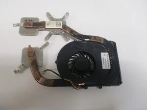Dell XPS M1530 CPU Heatsink EB38 - Afbeelding 1 van 1