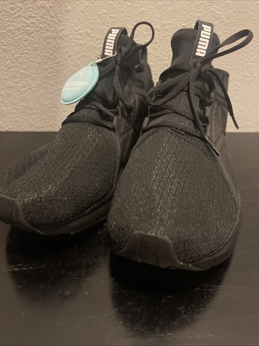 Puma Uomo 11 Morbida Schiuma Nuova