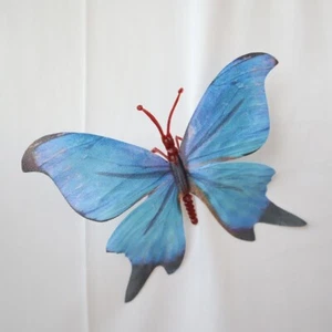 Mini mariposas simuladas decoración boda - Imagen 1 de 21