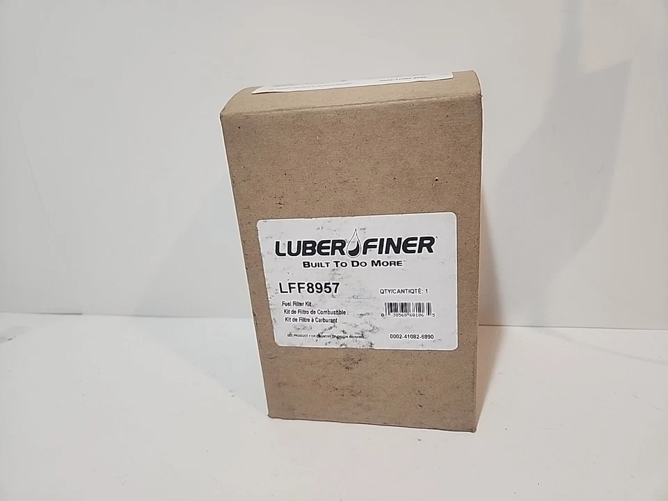 Liber-Finer Fuel Filter LFF8957 - Image 1 of 2