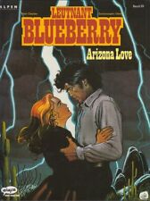 Leutnant Blueberry SC Band 29: Arizona Love (1. Auflage 1992) Z 0-1