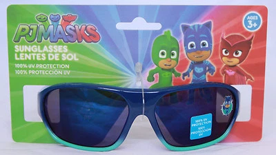 PJ Masks Connor Catboy Boys Sunglasses 100% UV Protection Kids Children Gekko  - Image 1 of 4