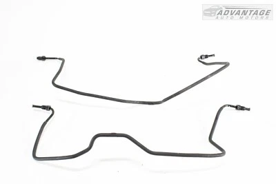 2017-2018 HYUNDAI ELANTRA FREIO HIDRÁULICO ABS BOMBA LINHA MANGUEIRA TUBO CONJUNTO FABRICANTE DE EQUIPAMENTO ORIGINAL - Imagem 1 de 4