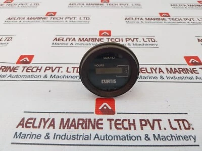 Módulo contador de horas CURTIS CD701-184 Foto 1 de 4