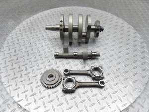 2016 15-17 Yamaha FZ07 FZ7 Crankshaft Connecting Rod Crank Balancer Shaft Gear - Picture 1 of 12