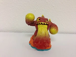 SKYLANDERS SWAP FORCE LAVA BARF ERUPTOR FIGUR LOSE - Bild 1 von 1
