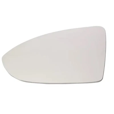 For Volkswagen e-Golf 2015-2020 Mirror Glass Driver Side Heated w/ Backing Plate - Image 1 of 4