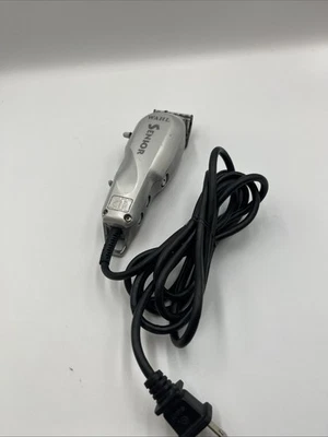 Wahl Professional Senior 850 Premium Cortapelos con Cable (Modelo # 8500) Lote C Foto 1 de 4