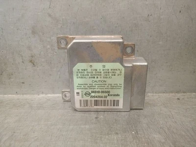 86910066500 CENTRALINA  / 220428402 KORANDO / 86910066500 / 5382823 PER SSANGYON - Immagine 1 di 4