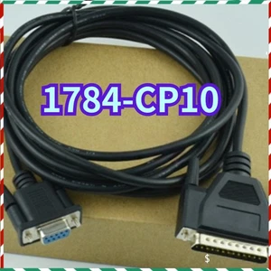 NEW 1784-CP10 Programming Cable for PLC-5/30/40/60 Series - Picture 1 of 5