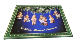 Vintage Berta Hummel Goebel Weihnachtsschmuck 1997 35er Set  - Bild 1 von 7