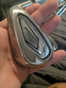 Nice women's Right Titleist T300 48 wedge.gap wedge.ladies - Picture 1 of 6