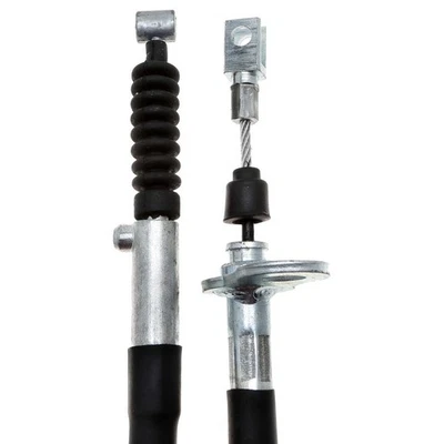 Cable de freno de estacionamiento-Element3 Raybestos BC96945 para Nissan Xterra 05-15 Foto 1 de 2