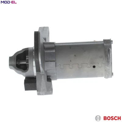 STARTER 1 986 S01 045 FOR RENAULT H4D470/480/450/452/460 1.0L 3cyl CLIO V - Image 1 of 4