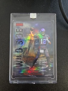 2020 Legacy Collectibles Tom Brady Wild Side 3/3 - Bild 1 von 2