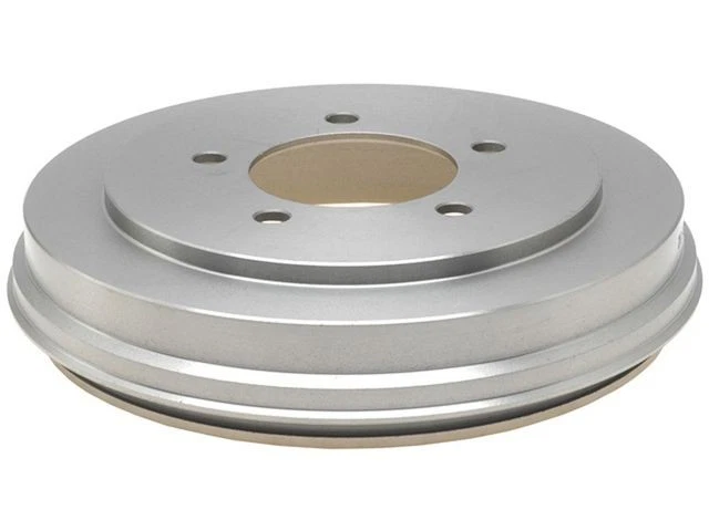 Tambor de freno trasero para Chrysler Sebring 2008 2007-2009 RC823ZD dorado -- nuevo Foto 1 de 1