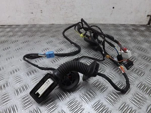Audi Q5 Left Passenger NS Front Wiring Harness 80a971030d Mk2 2.0 Diesel 17-25A - Picture 1 of 8