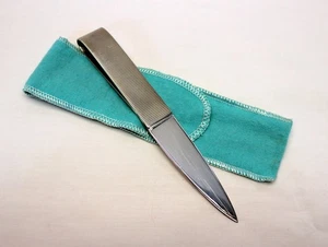 💥2003 Tiffany & Co. BRIEFÖFFNER Sterlingsilber SPANIEN ~ 6 7/8" ~ 78 Gramm💥 - Bild 1 von 9
