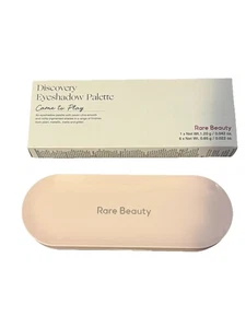Seltene Beauty Discovery Lidschatten Palette zum Spielen Neu Originalverpackt - Bild 1 von 6