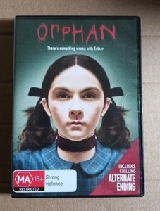 Orphan (DVD, 2009) - Picture 1 of 2