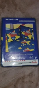 Kinderbettwäsche BENJAMIN BLÜMCHEN neu - Bild 1 von 7