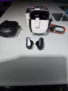 Bose QuietComfort Ultra Earbuds Bluetooth kabellose Kopfhörer Noise Cancelling - Bild 1 von 9