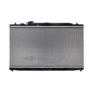 Radiador para Honda HR-V 2023 2024 | Núcleo de aluminio | 1 filas | Diámetro de entrada 32,5 - Imagen 1 de 5