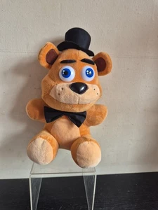 Juguete de peluche Funko Five Nights at Freddy's Freddy Fazbear suave 12" FNAF (H4) - Imagen 1 de 7