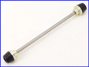 KAWASAKI ZRX1200R K-FACTORY Front Axle Slider ZRX1100 ZX-12R  - Picture 1 of 10