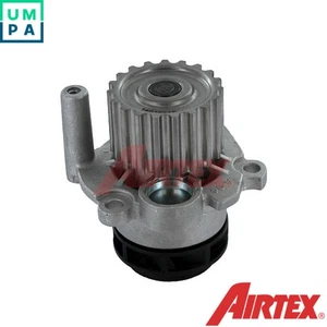 WATER PUMP ENGINE COOLING 1776 FOR SEAT ALHAMBRAALTEAXLAROSACORDOBAIBIZAIII 1.9L - Picture 1 of 8