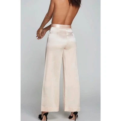 Agent Provocateur Pants Classic Pyjama Bottom Women's Size 3 Pink NWT  - Image 1 of 4