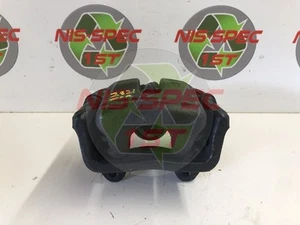 2016 Infiniti Q30 1.5 Diesel 2wd Drivers Side Rear Caliper 2016-2019 440015DA0B - Picture 1 of 11