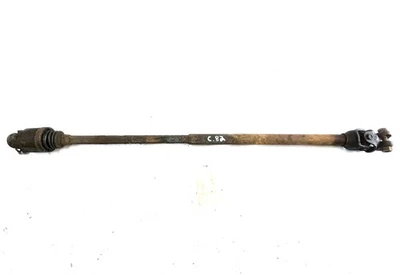 Jeep CJ power steering intermediate shaft CJ5 CJ7 CJ8 Fits 76-86 FREE SHIPPING - Image 1 of 4