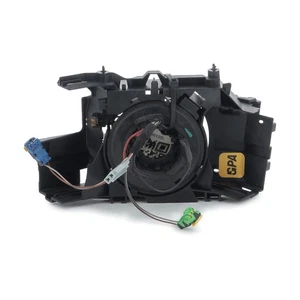 Contacteur tournant - Renault GRAND MODUS PH.2 - 8201590627 - I1-5613E - Photo 1/2