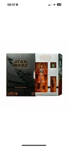 STAR WARS THE BLACK SERIES TRAPPER WOLF (DAVE FILONI) 6" / PULSECON EXCLUSIVE - Bild 1 von 1